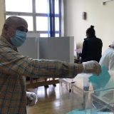 U Nišu bez većih nepravilnosti tokom glasanja 7