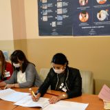 Užice: Koaliciji oko naprednjaka apsolutna većina u skupštini 1