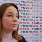 Netačno da je od prve postave "Jedan od pet miliona" ostala samo Vukadin 5