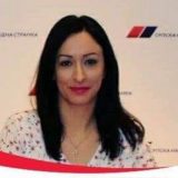 Jeleni Žarić Kovačević nagrada za najaktivniju poslanicu sa jugoistoka Srbije 5