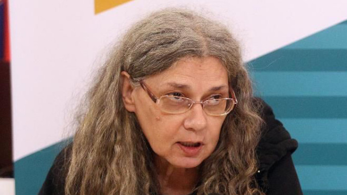 Paraćin, ni propagande, ni udvorištva 1