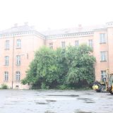 Kasarna "Filip Kljajić" u Nišu nakon rekonstrukcije postaje Palata pravde 12