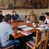 „Kazabalkan“ za pozorišni festival “Dani Zorana Radmilovića” 5