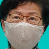 Liderka Hongkonga želi da opozicija ne stigmatizuje novi zakon o nacionalnoj bezbednosti 4