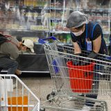 Vlasti u Pekingu: Epidemiološka situacija izuzetno ozbiljna 10