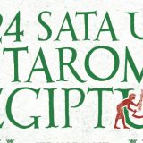 Antički vremeplov 8