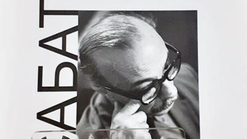 Magija i snovi Ernesta Sabata 1