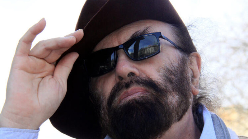 Mirko Magarašević: Pesnička istina Ezre Paunda 1