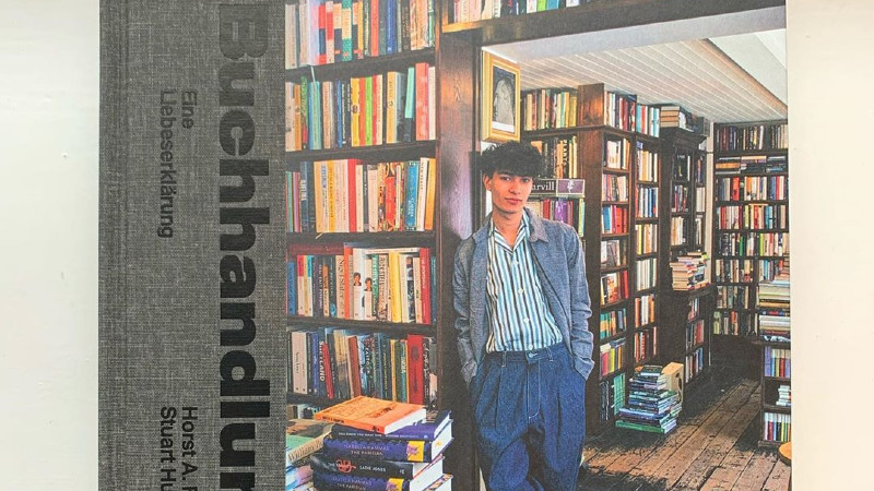 Omaž svetu knjige 1