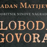 O (ne)slobodi izražavanja 15