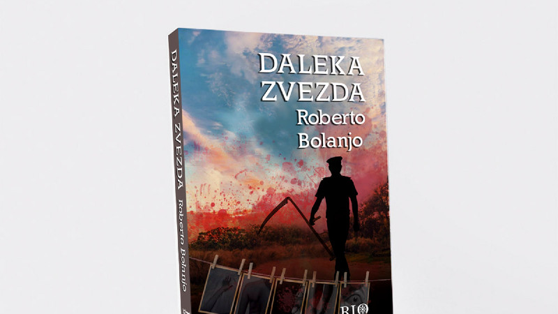 Bolanjova "Daleka zvezda" u Rio Magnusu 1 Bolanjova "Daleka zvezda" u Rio Magnusu 1