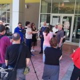 Zbog povećanja broja zaraženih u Kraljevu upućen apel mladima 8