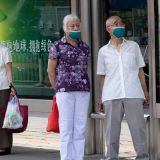 Studija: Oko 350 miliona ljudi u svetu sa povećanim rizikom infekcije koronom 6