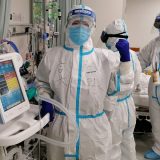 AFP: U svetu od korona virusa umrlo 390.868 osoba 8