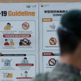 SZO: Pandemija nastavlja da ubrzava 4