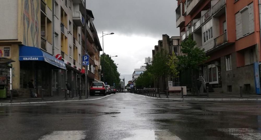 Izborna ponuda na teritoriji Raškog okruga: Manje lista i još manje kandidata 2