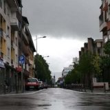 Bujica odnela most u Kraljevu, vanredna situacija u Lučanima 11