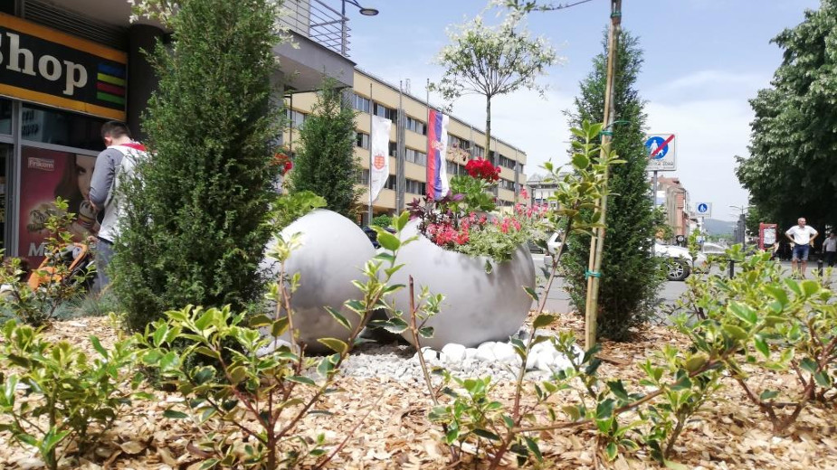 Izmenjena epidemiološka situacija u Kraljevu, troje novozaraženih 1