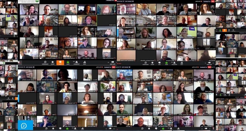 Srbija će biti domaćin Svetske konferencije pozorišta za decu i mlade 1