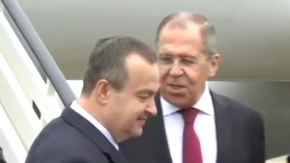 Vučić posle razgovora s Lavrovom dodatno zabrinut zbog ideja o rešenju kosovske krize 2