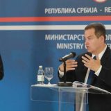 Lavrov i Dačić: Rusija i Srbija će se i dalje međusobno podržavati u međunarodnoj areni 5