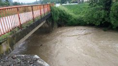 Zbog poplava vanredno stanje u Ivanjici, u 14 opština vanredna situacija (FOTO, VIDEO) 15