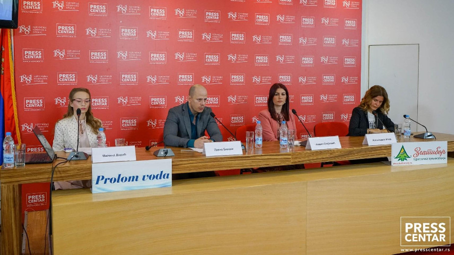 Ko je sve na listi Levijatana? 1