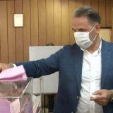 Novi Pazar: SDP proglasila pobedu 2