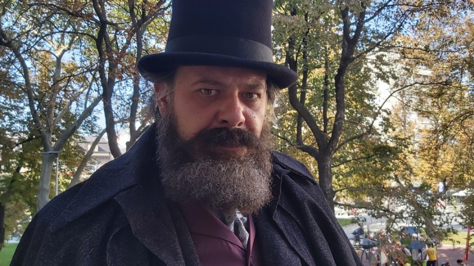 "Ime naroda" Darka Bajića otvara Festival evropskog filma Palić 2