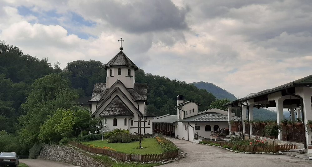 Mesta u Ljuboviji koje vredi posetiti #vidisrbiju 1