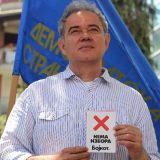 Lutovac: Srbija postala plodno tlo za bujanje svih oblika kriminala 6