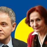 Lutovac članovima GO u Beogradu: Želite li da budete DS ili ukras u Vučićevom parlamentu 1