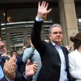 GO DS: Lutovac dobio podršku, njegovi protivnici sazivaju izbornu skupštinu (VIDEO) 1