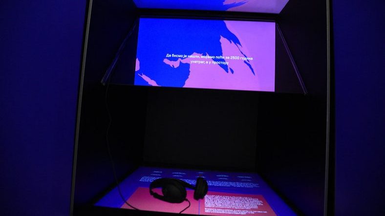 Novi vidovi naučne komunikacije tokom manifestacije M3 1