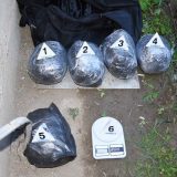 U Novom Pazaru zaplenjeno pet kilograma marihuane 5