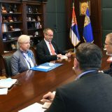 Stefanović zahvalio ODIHR na posmatranju izbornog procesa 6