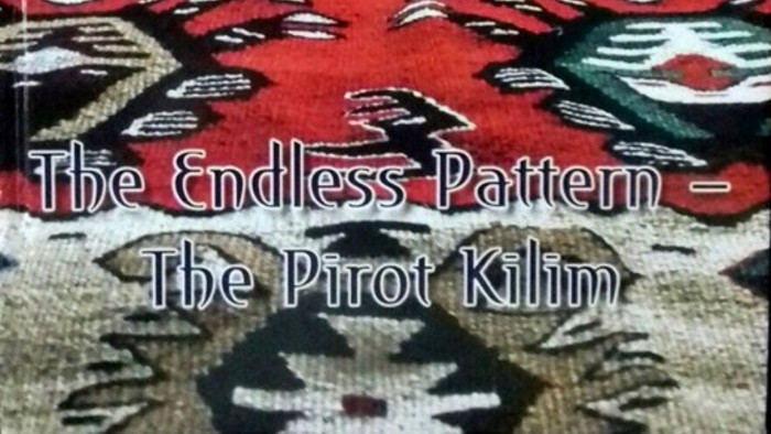 Knjiga "Šara bez kraja" prevedena i na engleski jezik 1