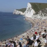 Maj 2020. najtopliji do sada 8