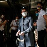 Filipinska novinarka zbog klevete osuđena na zatvor 8