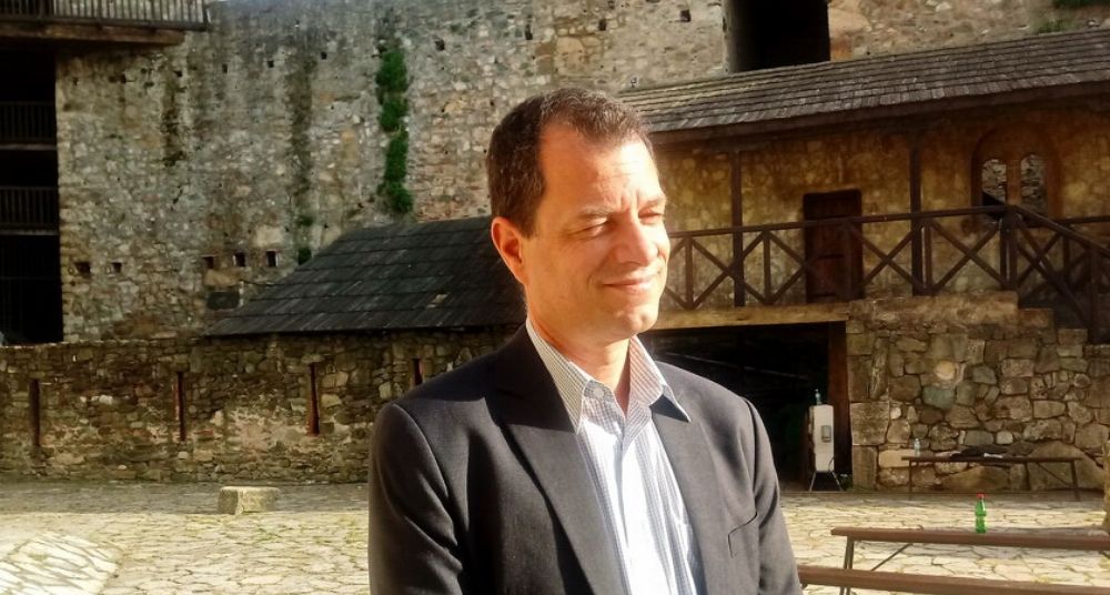 Marko Aleksić: „Srpski viteški kod“ – svedočenje o vremenu i načinu života 1