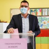 Đurišić: Izbori su prvi korak ka promenama 1