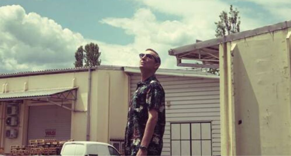 Nova pesma Massima kojom najavljuje rad na novom albumu 1