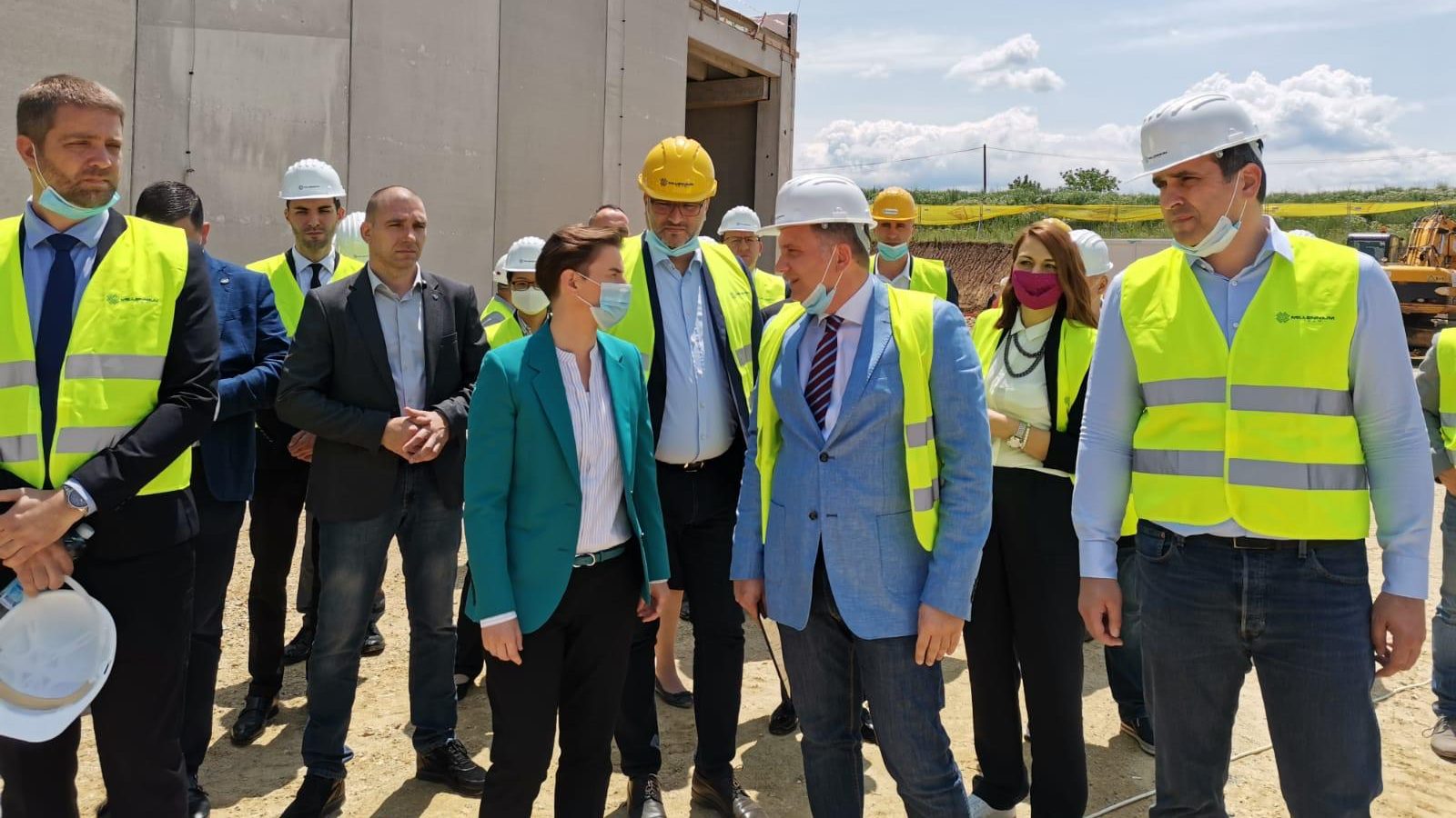 Brnabić i Jovanov žestoko odgovorili Đilasu 1