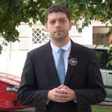 Damjanović (SRS): Srbija ne sme biti vojno neutralna 7