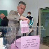 Čajetina: Ubedljiva pobeda koalicije oko Zdrave Srbije 14