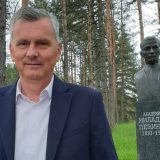 Stamatović: Počast akademiku Pećinaru i srpskim žrtvama genocida u 20. veku 10