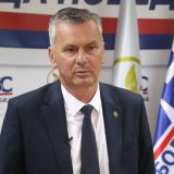 Stamatović: Stranačka infrastruktura važnija od izbornih procenata 2