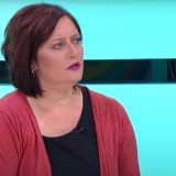 Milica Kralj: Beogradska vlast je davno trebalo da bude razjurena 6