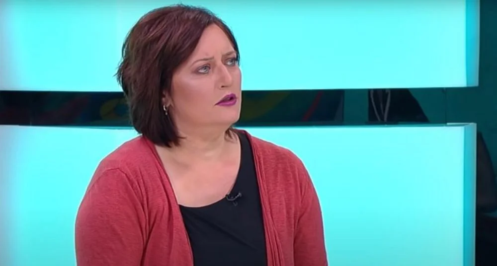 Milica Kralj: Uvrede koje su uputili poslanici pokazuju odnos vlasti prema kulturi 1