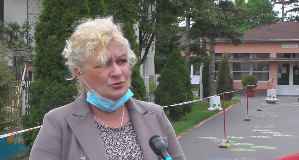 Predškolska ustanova u Pirotu neće raditi, nakon potvrđenog slučaja korone 1